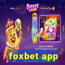 foxbet app