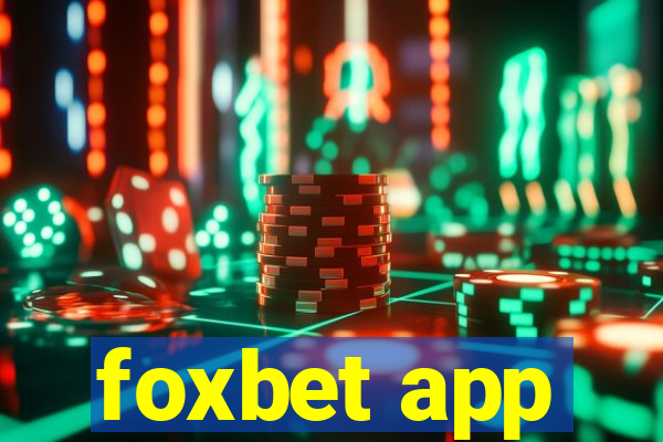 foxbet app