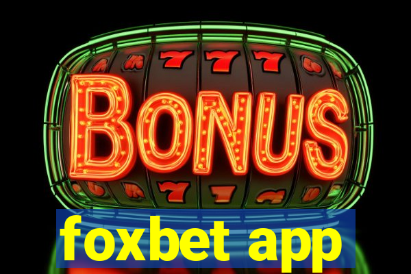 foxbet app