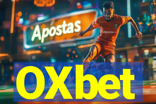 OXbet