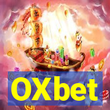 OXbet