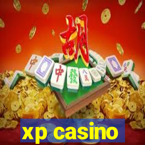 xp casino