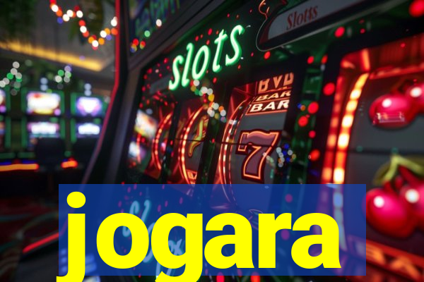 jogara