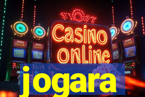 jogara