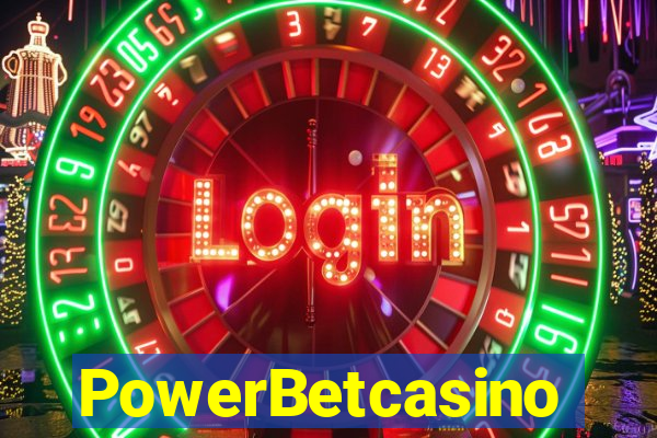 PowerBetcasino