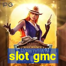 slot gmc