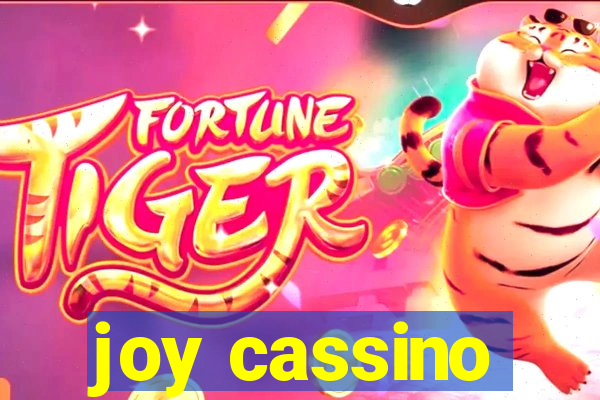 joy cassino