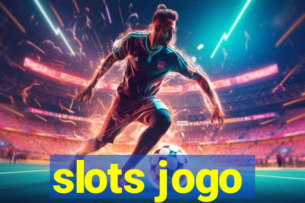 slots jogo