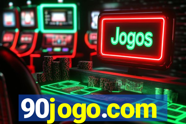 90jogo.com