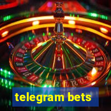 telegram bets