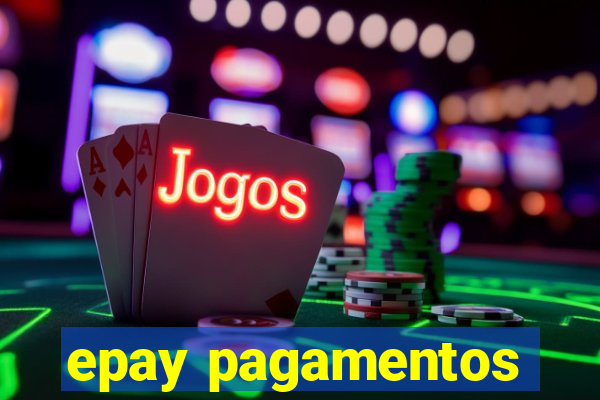 epay pagamentos