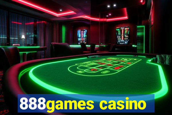 888games casino