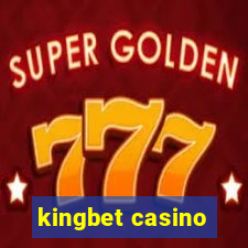 kingbet casino