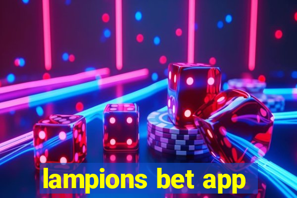 lampions bet app