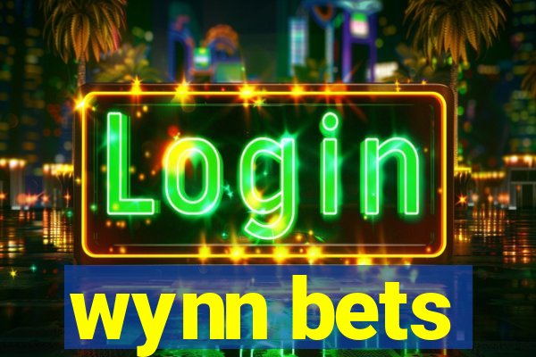 wynn bets