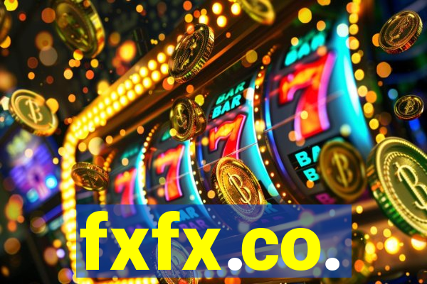 fxfx.co.