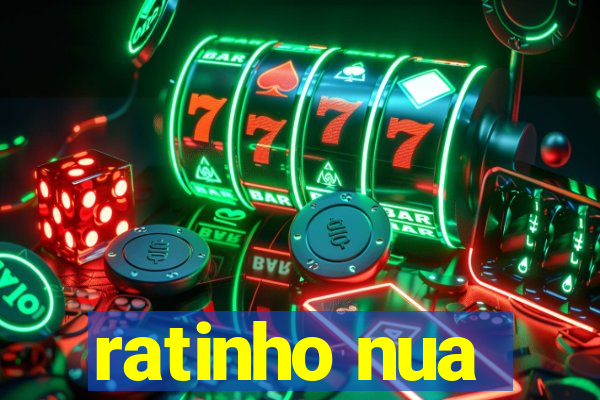 ratinho nua