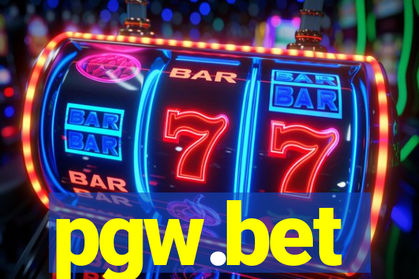 pgw.bet