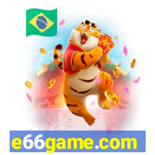 e66game.com