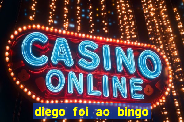 diego foi ao bingo com uma quantia de r $ _