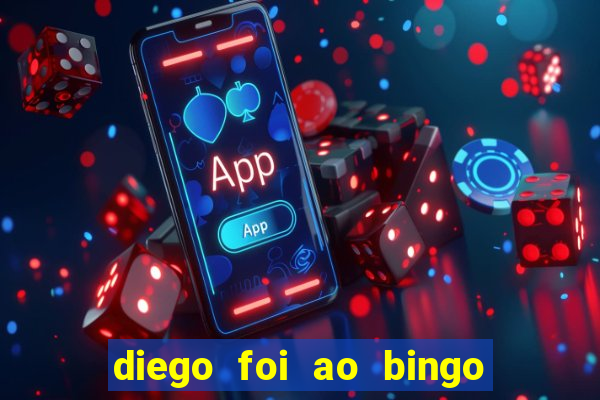 diego foi ao bingo com uma quantia de r $ _