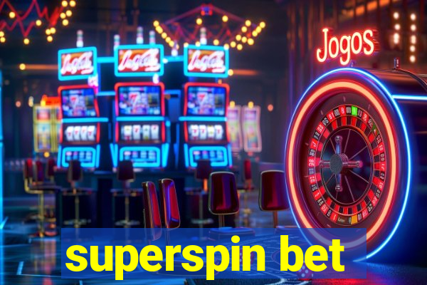 superspin bet