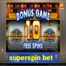 superspin bet