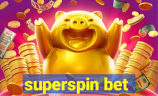 superspin bet