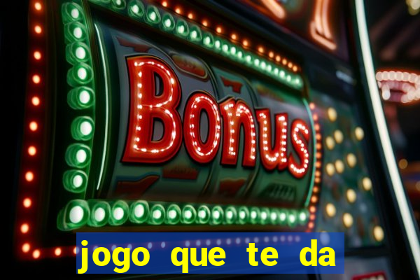 jogo que te da bonus no cadastro