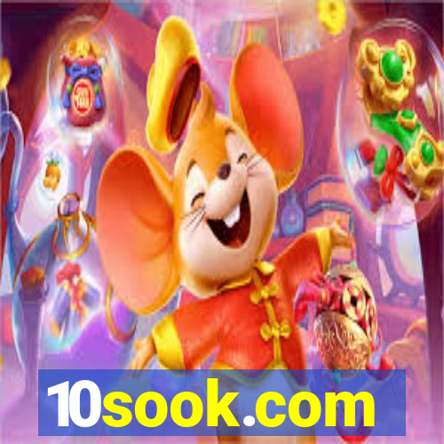 10sook.com