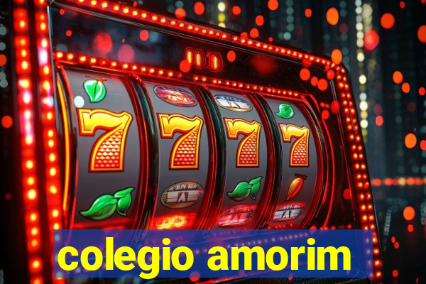 colegio amorim