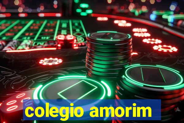 colegio amorim