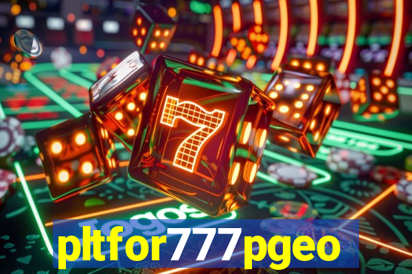 pltfor777pgeo