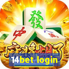 14bet login