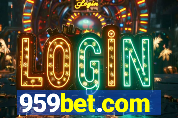 959bet.com