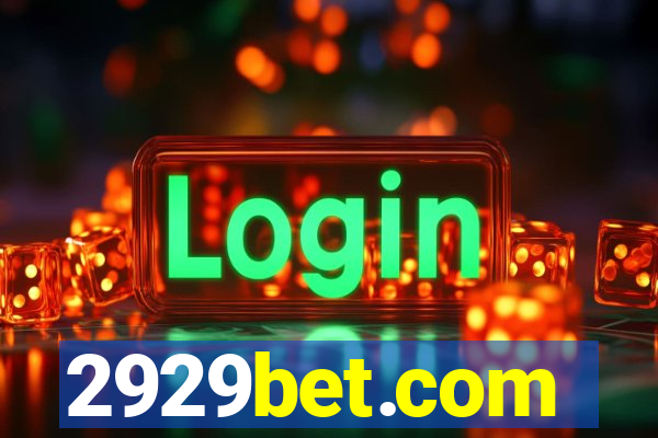 2929bet.com