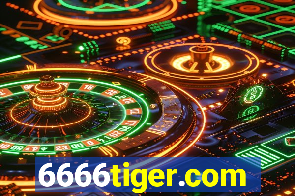 6666tiger.com