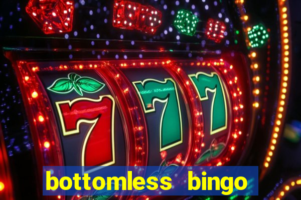 bottomless bingo brunch london