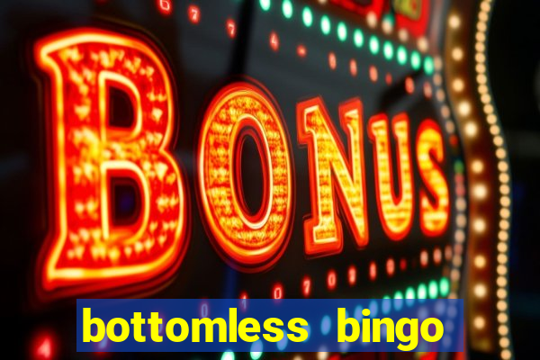 bottomless bingo brunch london