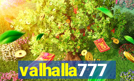 valhalla777