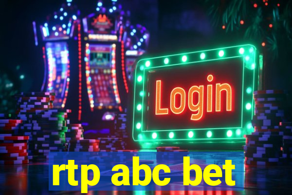 rtp abc bet