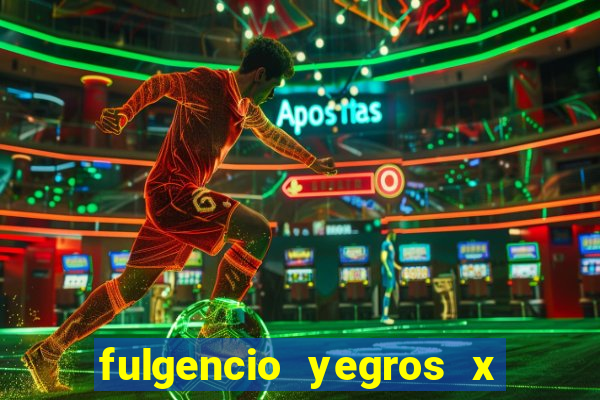 fulgencio yegros x ca tembetary