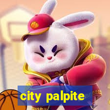 city palpite