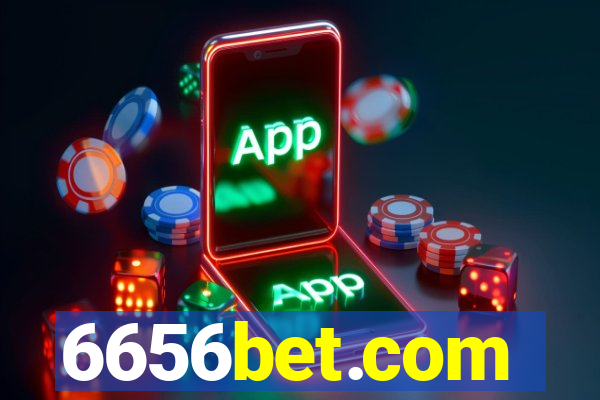 6656bet.com