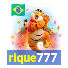 rique777