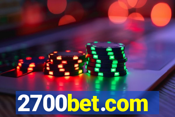 2700bet.com