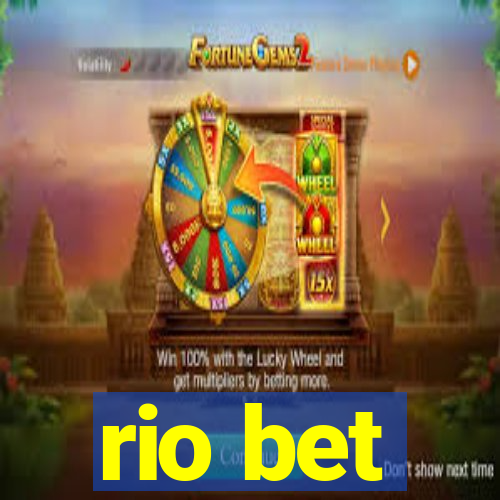 rio bet