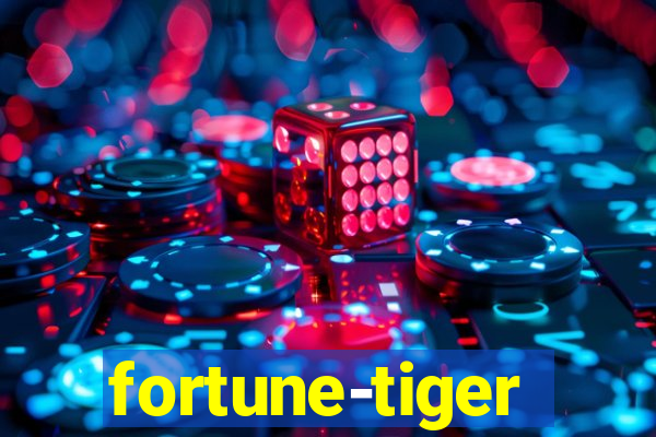 fortune-tiger