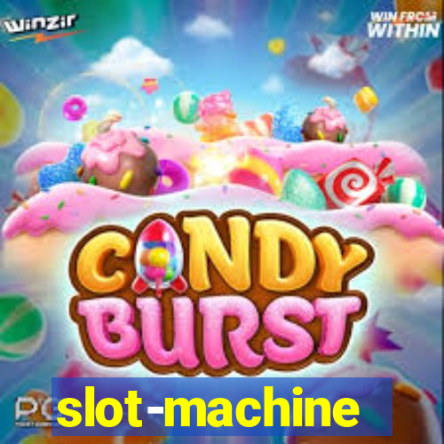 slot-machine