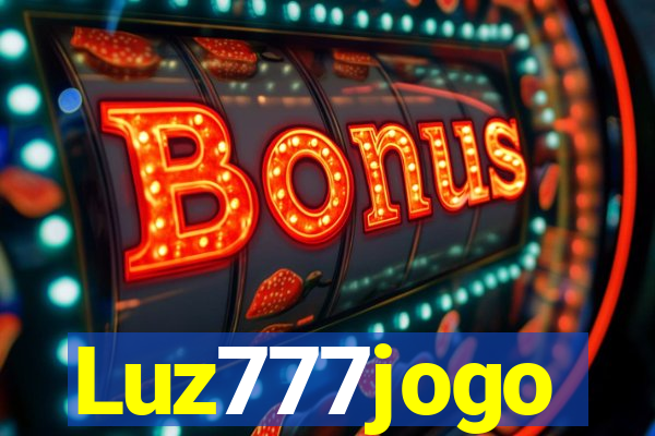 Luz777jogo